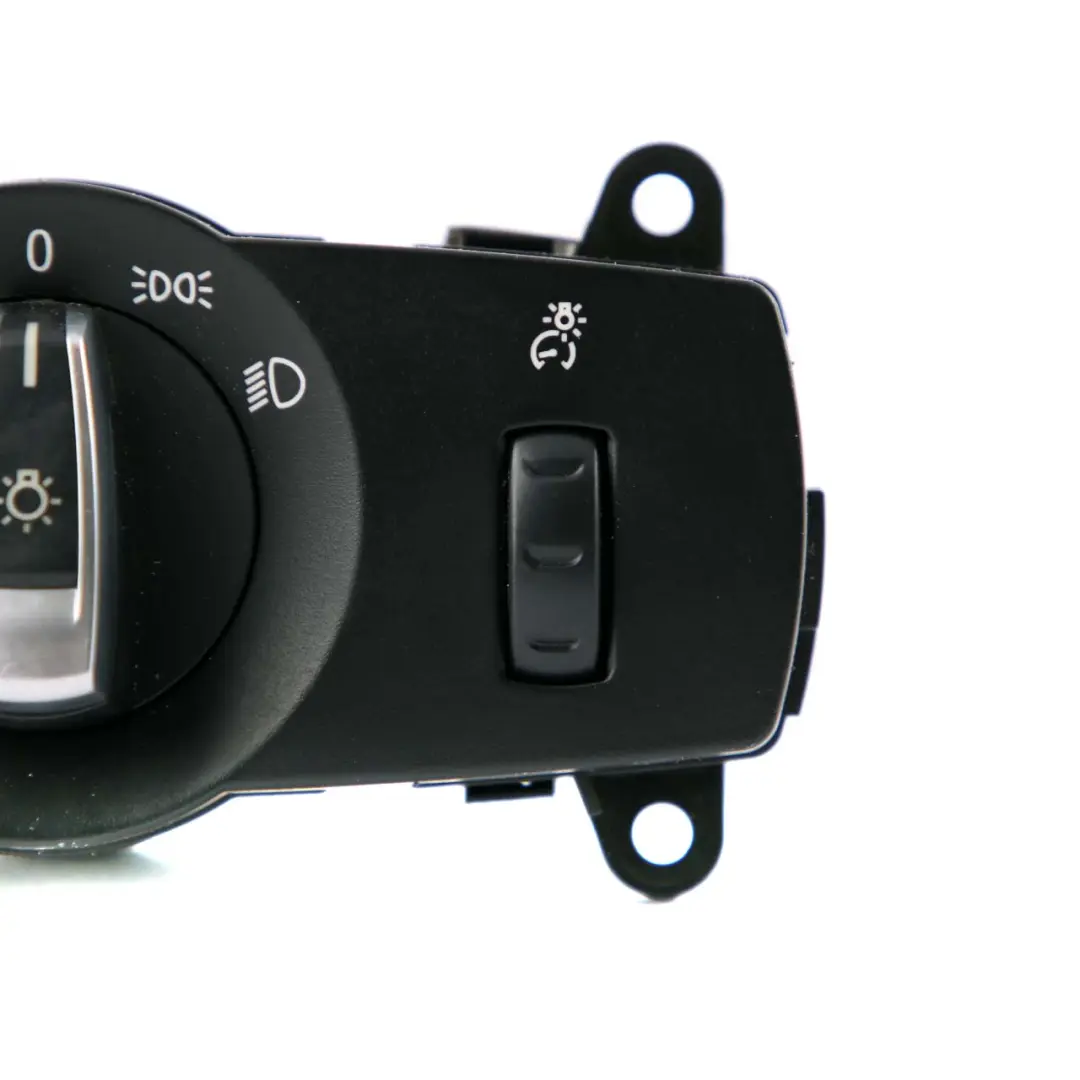 BMW F01 F02 F10 LCI Elemento Di Controllo Interruttore Faro - SKU 9204067 - Numero di parte 9204067