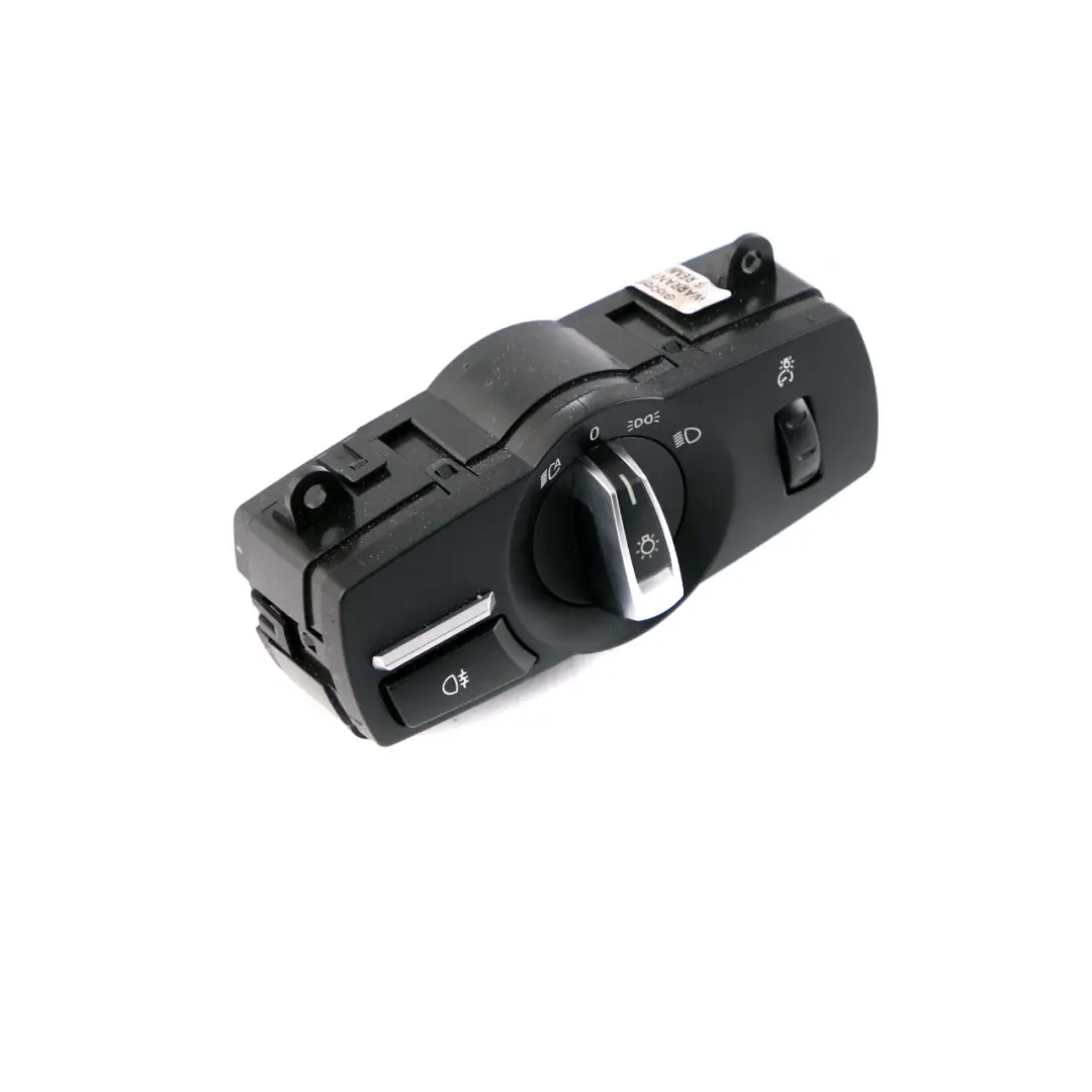 BMW F01 F02 F10 LCI Elemento Di Controllo Interruttore Faro - SKU 9204067 - Numero di parte 9204067