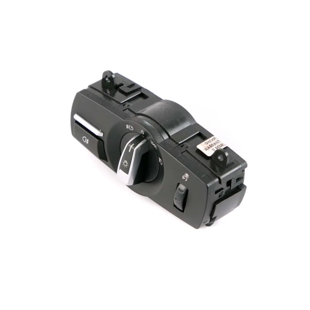 BMW F01 F02 F10 LCI Elemento Di Controllo Interruttore Faro - SKU 9204067 - Numero di parte 9204067