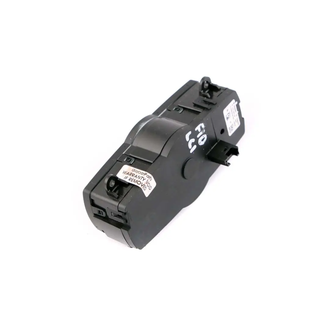 BMW F01 F02 F10 LCI Elemento Di Controllo Interruttore Faro - SKU 9204067 - Numero di parte 9204067
