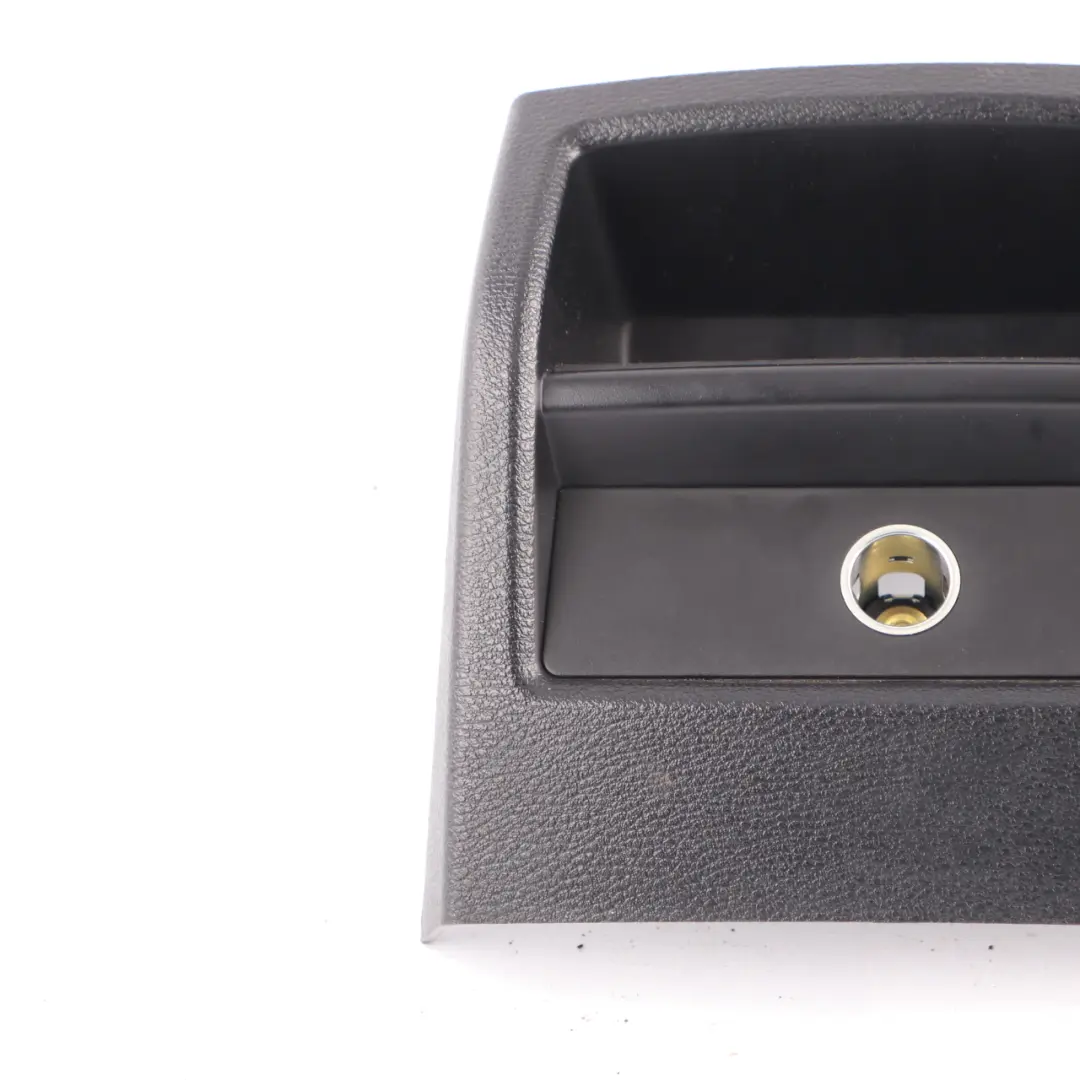 Allumette de rangement de la console centrale arrière Noir 9184479 pour BMW X3 F25 à propos du numéro de pièce 9204245 BMW X3 F25 Allumette de rangement de la console centrale arrière Noir 9184479 - SKU 9204245-1 - Numéro de pièce 9204245