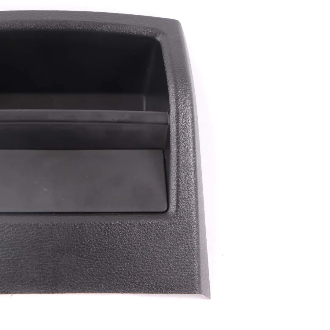  Garniture Arrière BMW X3 F25 Panneau Recouvrement Console Centrale Noir 9184479 - SKU 9204245 - Numéro de pièce 9204245