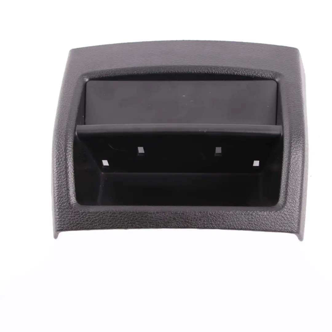  Garniture Arrière BMW X3 F25 Panneau Recouvrement Console Centrale Noir 9184479 - SKU 9204245 - Numéro de pièce 9204245