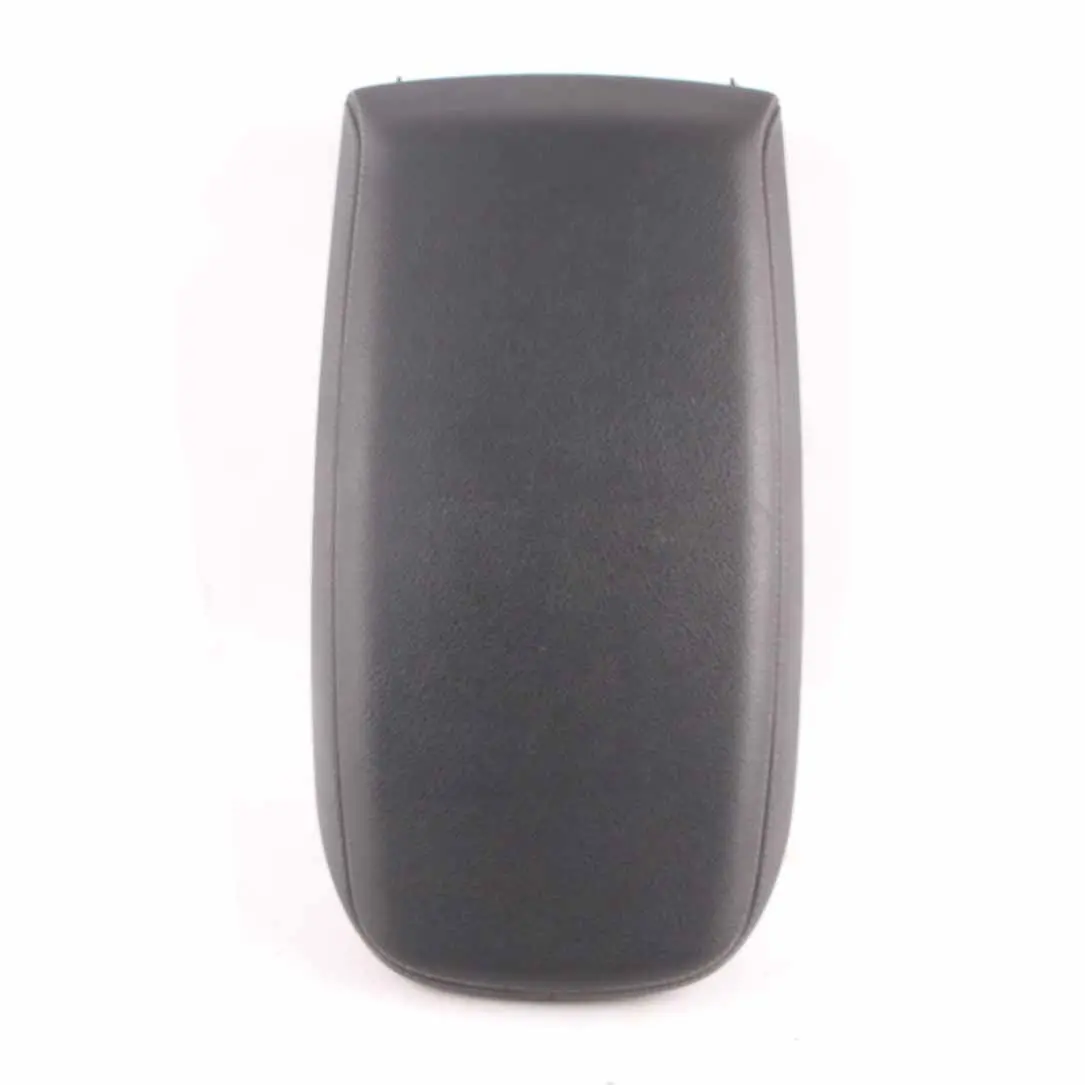 Bracciolo Anteriore BMW X3 F25 X4 F26 Bracciolo Console Centrale In Nera 9204246