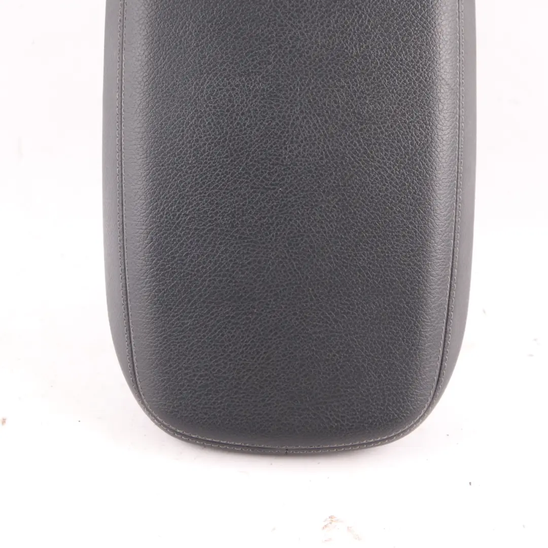  Accoudoir Avant BMW X3 F25 X4 F26 Console Centrale Accoudoir Cuir Noir - SKU 9204246-1 - Numéro de pièce 9204246