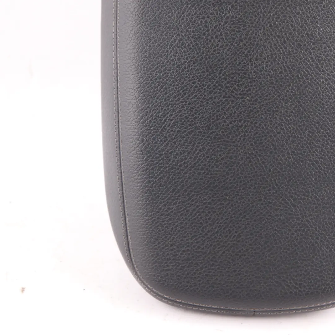  Arm Lehne Vorne BMW X3 F25 X4 F26 Mittel Konsole Armlehne Leder Schwarz - SKU 9204246-1 - Teilenummer 9204246