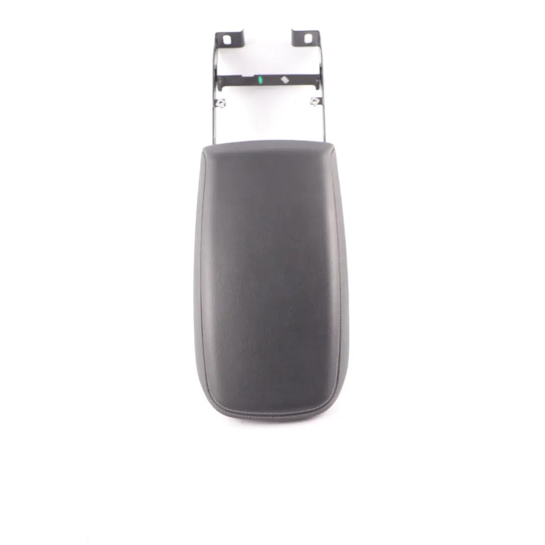  Armlehne Vorne BMW X3 F25 X4 F26 Mittel Konsole Leder Schwarz - SKU 9204246-2 - Teilenummer 9204246