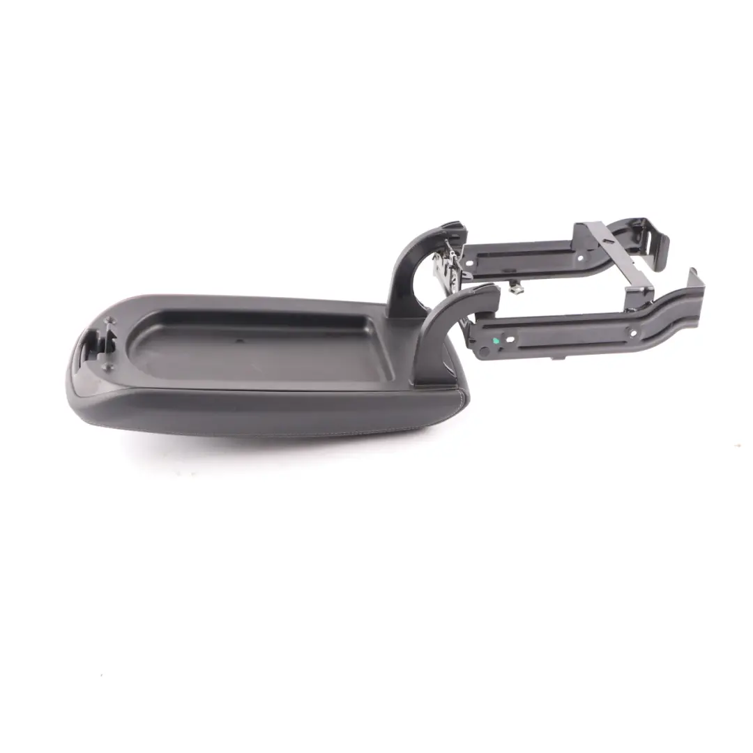 Bracciolo anteriore BMW X3 F25 X4 F26 Bracciolo console centrale nera - SKU 9204246-2 - Numero di parte 9204246
