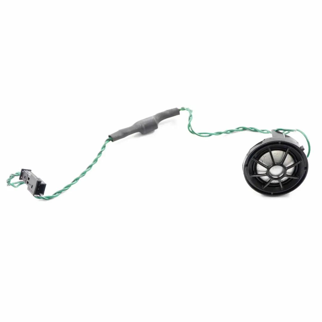  Tweeter Speaker Mini R55 R56 R57 LCI R60 Front Loudspeaker Harman Kardon - SKU 9204492 - Part number 9204492