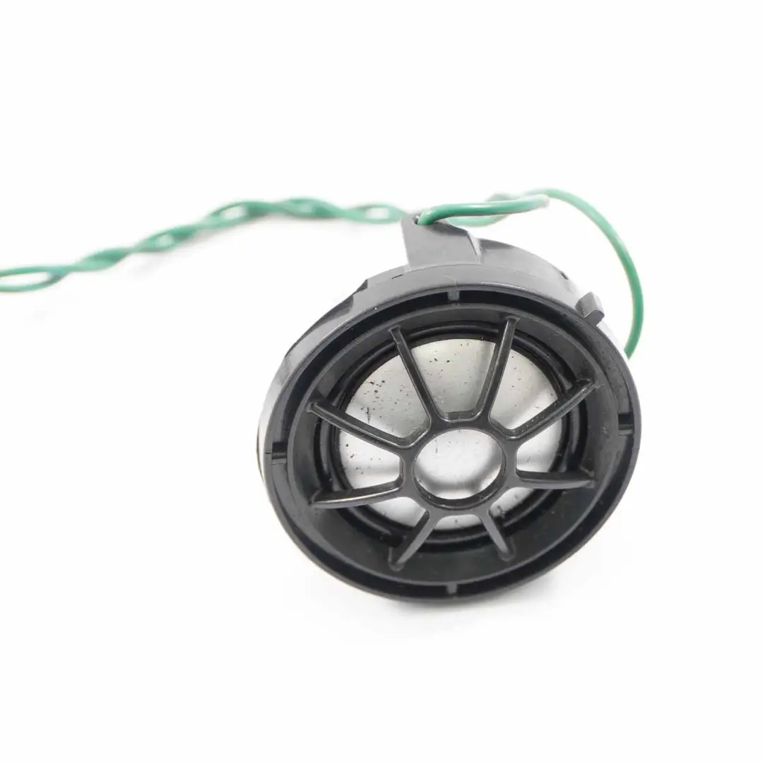  Tweeter Speaker Mini R55 R56 R57 LCI R60 Front Loudspeaker Harman Kardon - SKU 9204492 - Part number 9204492