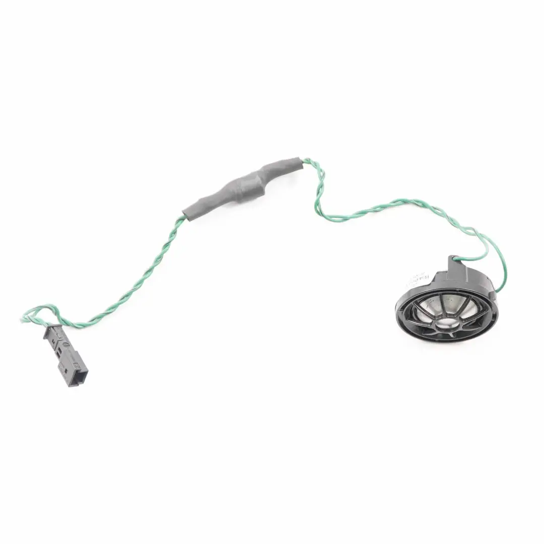  Tweeter Speaker Mini R55 R56 R57 LCI R60 Front Loudspeaker Harman Kardon - SKU 9204492 - Part number 9204492
