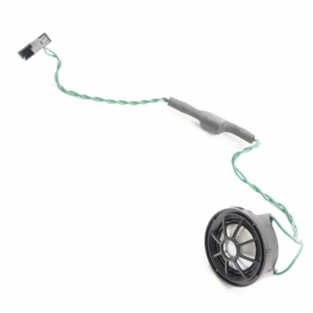 Tweeter Speaker Mini R55 R56 R57 LCI R60 Front Loudspeaker Harman Kardon to with Part number 9204492 Tweeter Speaker Mini R55 R56 R57 LCI R60 Front Loudspeaker Harman Kardon - SKU 9204492 - Part number 9204492