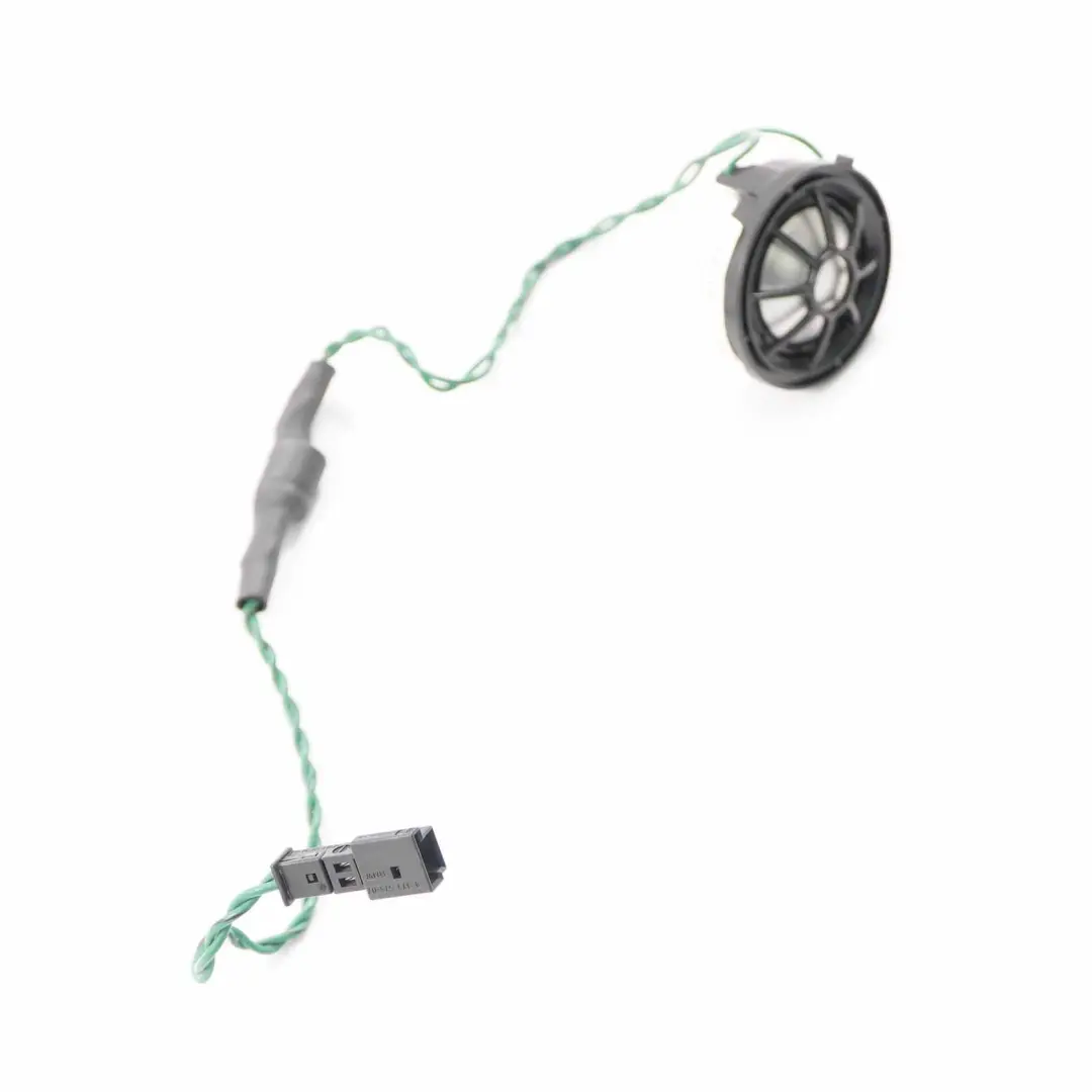  Tweeter Speaker Mini R55 R56 R57 LCI R60 Front Loudspeaker Harman Kardon - SKU 9204492 - Part number 9204492