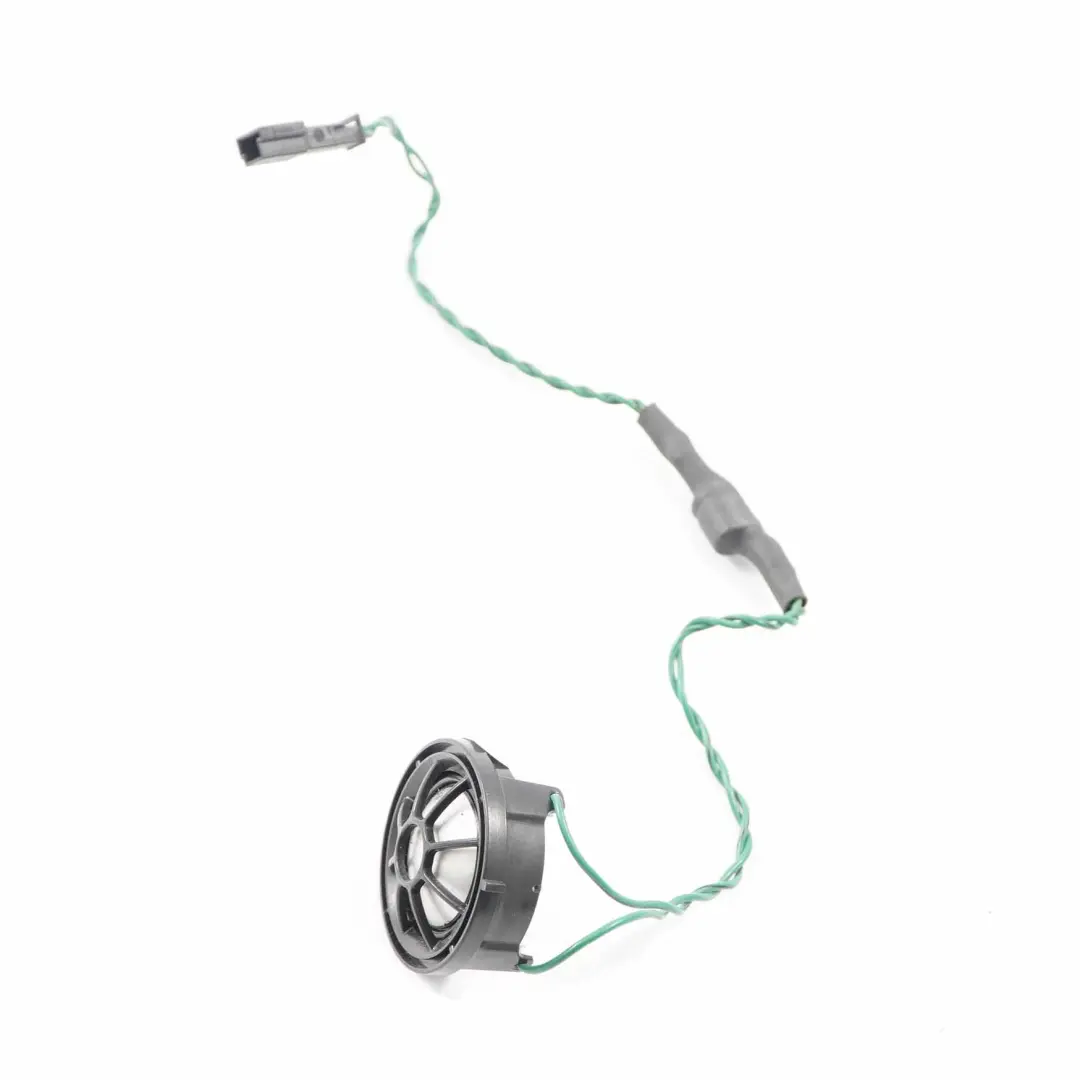 Altoparlante Tweeter Harman Kardon per Mini Cooper R55 R56 R57 LCI R58 R60 con numero di parte 9204492 Mini Cooper R55 R56 R57 LCI R58 R60 Altoparlante Tweeter Harman Kardon - SKU 9204492 - Numero di parte 9204492