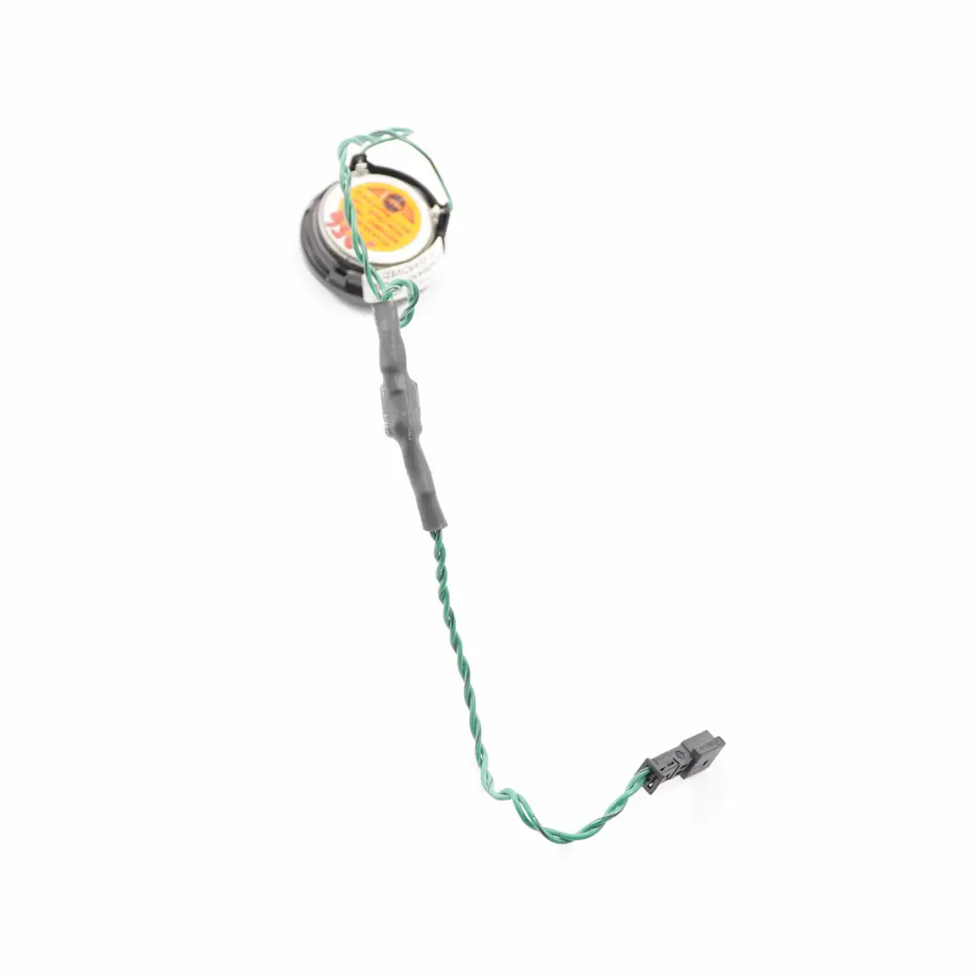 Głośnik Harman Kardon do Mini R55 R56 R57 LCI R58 R60 o numerze 9204492 Mini R55 R56 R57 LCI R58 R60 Głośnik Harman Kardon - SKU 9204492 - Numer Części 9204492