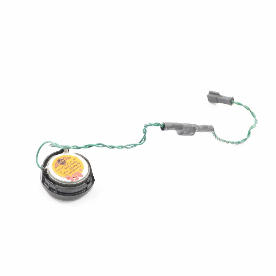 Mini Cooper R55 R56 R57 LCI R58 R60 Haut-Parleur Harman Kardon - SKU 9204492 - Numéro de pièce 9204492