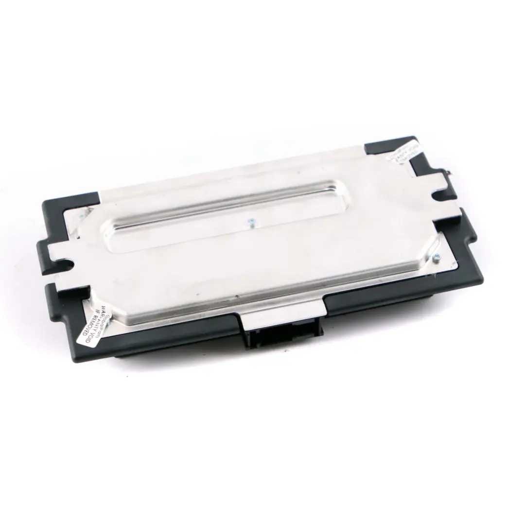 Steuergerät ECU Lichtmodul NSW PL2 FRM II Lear für BMW 1 er E87 mit Teilenummer 9204525 BMW 1 er E87 Steuergerät ECU Lichtmodul NSW PL2 FRM II Lear - SKU 9204525-1 - Teilenummer 9204525