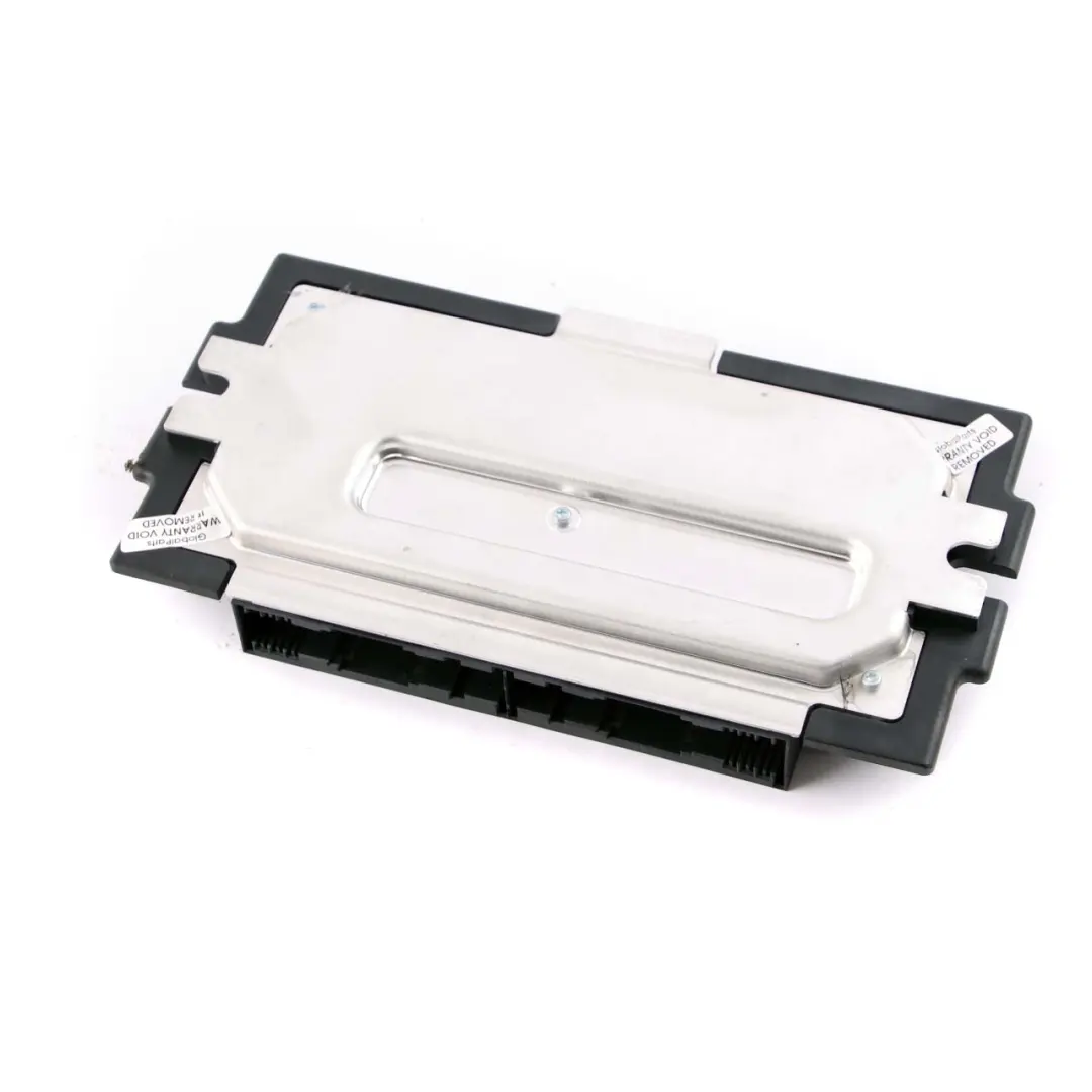 Steuergerät ECU Lichtmodul NSW PL2 FRM II Lear für BMW 1 er E87 mit Teilenummer 9204525 BMW 1 er E87 Steuergerät ECU Lichtmodul NSW PL2 FRM II Lear - SKU 9204525-1 - Teilenummer 9204525