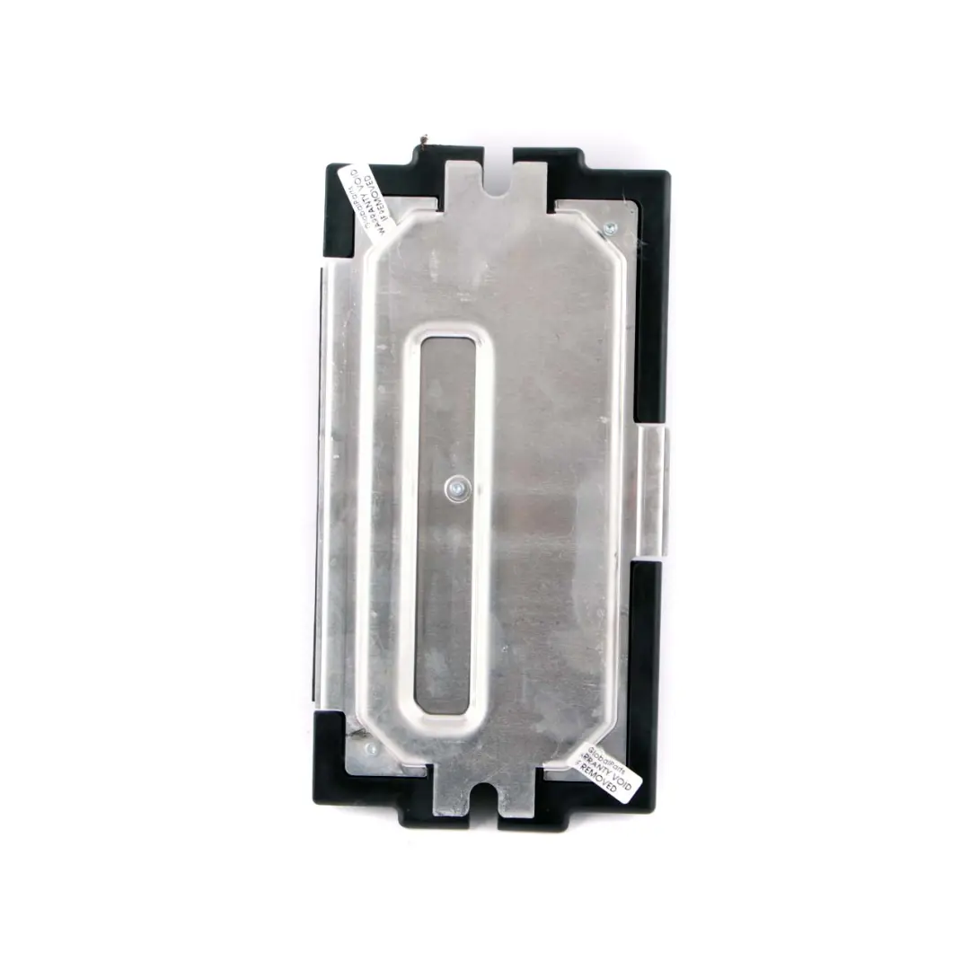 ECU Light Module Control Unit NSW PL2 FRM II Lear to BMW 1 Series E87 with Part number 9204525 BMW 1 Series E87 ECU Light Module Control Unit NSW PL2 FRM II Lear - SKU 9204525-1 - Part number 9204525