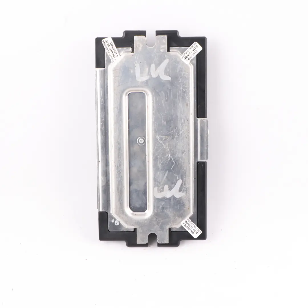 Footwell Light Module Control Unit ECU PL2 FRM II Lear to BMW E90 Xenon with Part number 9204526 BMW E90 Xenon Footwell Light Module Control Unit ECU PL2 FRM II Lear - SKU 9204526-2 - Part number 9204526