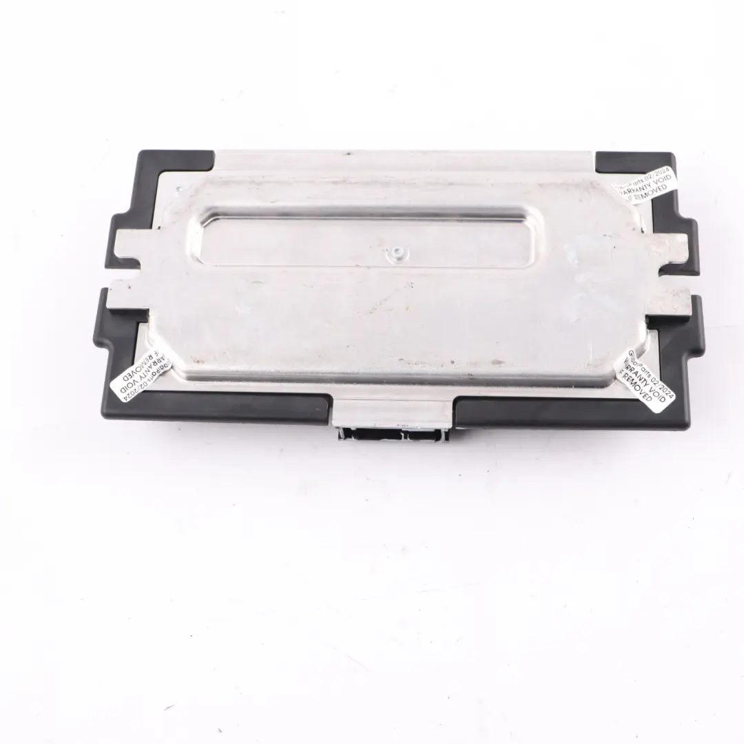 BMW E90 Xenon Footwell Light Module Control Unit ECU PL2 FRM II Lear - SKU 9204526-2 - Part number 9204526