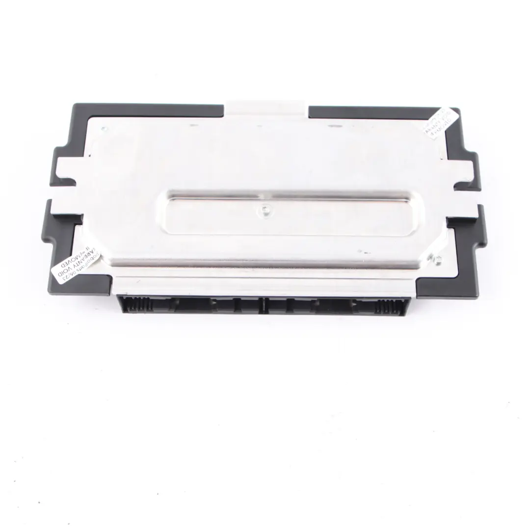 BMW 3 er E87 LCI Fußraum Licht Modul ECU Steuergerät LED XE FRMIII PL2 920453 - SKU 9204536-3 - Teilenummer 9204536