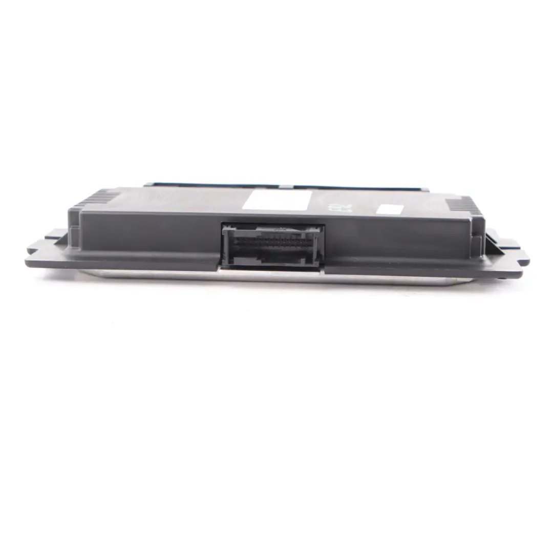 BMW 3 er E87 LCI Fußraum Licht Modul ECU Steuergerät LED XE FRMIII PL2 920453 - SKU 9204536-3 - Teilenummer 9204536