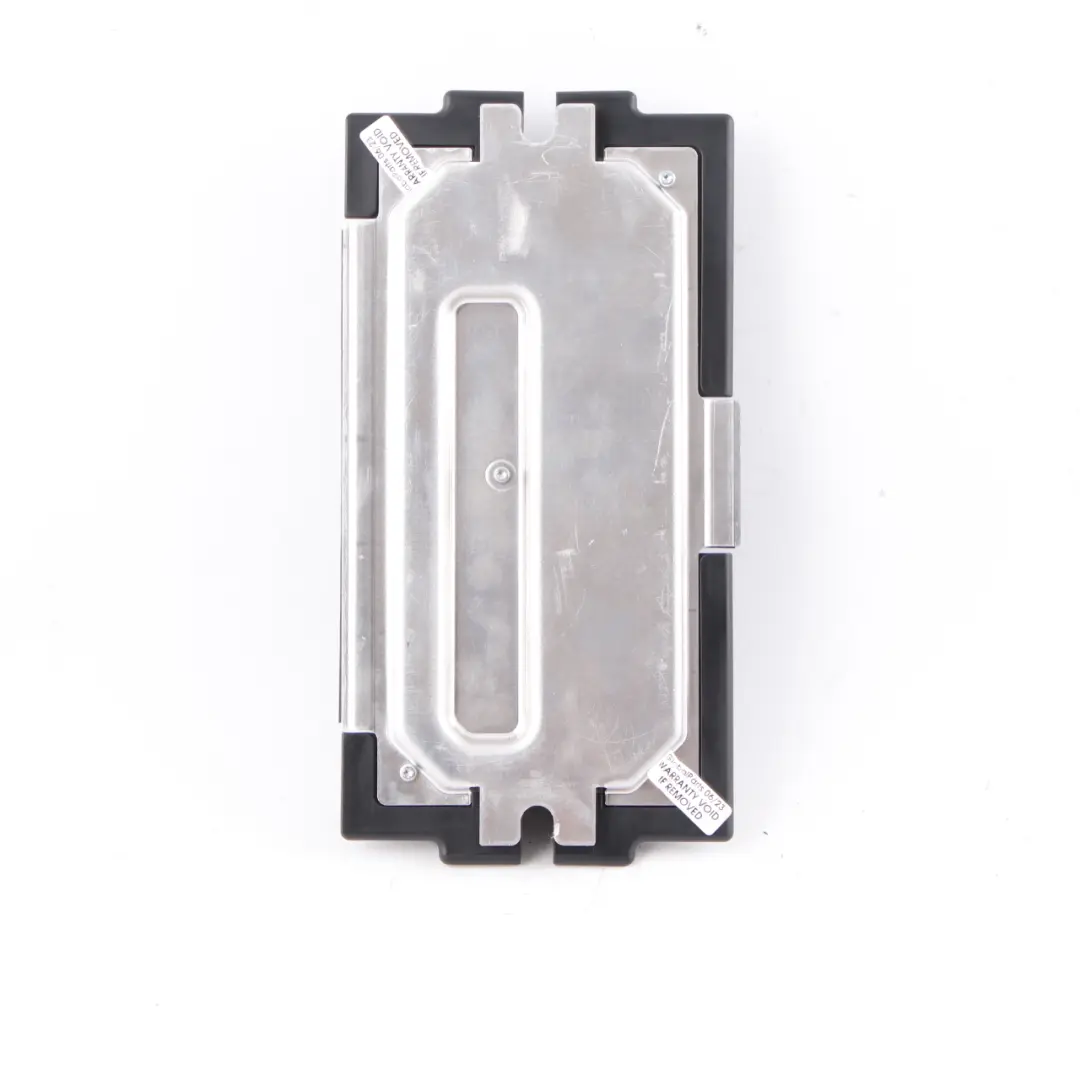 BMW 3 er E87 LCI Fußraum Licht Modul ECU Steuergerät LED XE FRMIII PL2 920453 - SKU 9204536-3 - Teilenummer 9204536