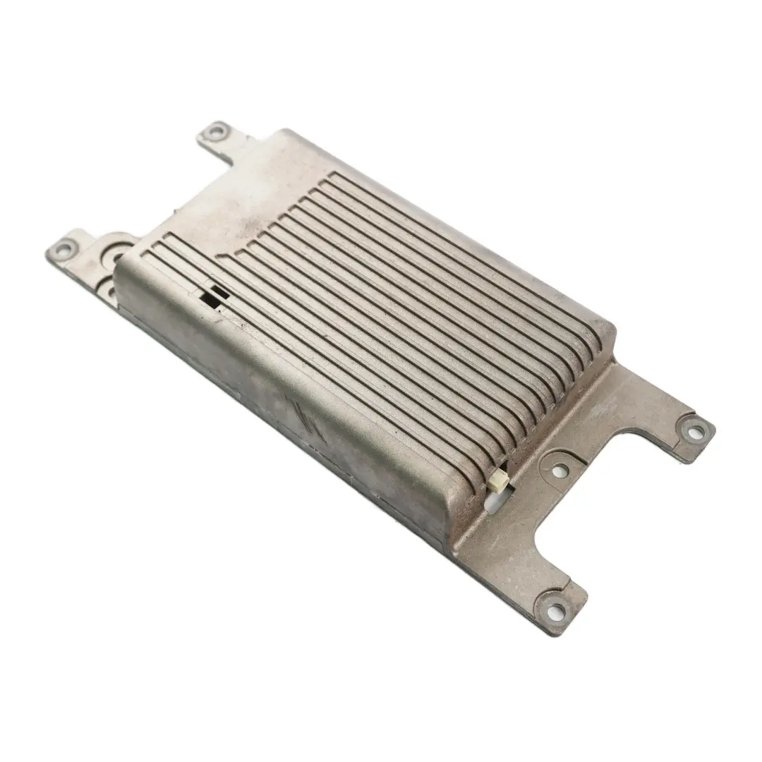  Módulo Manos Libres Bluetooth BMW E81 E87 E90 E91 Electrónica MULF2 - SKU 9204545 - Número de pieza 9204545