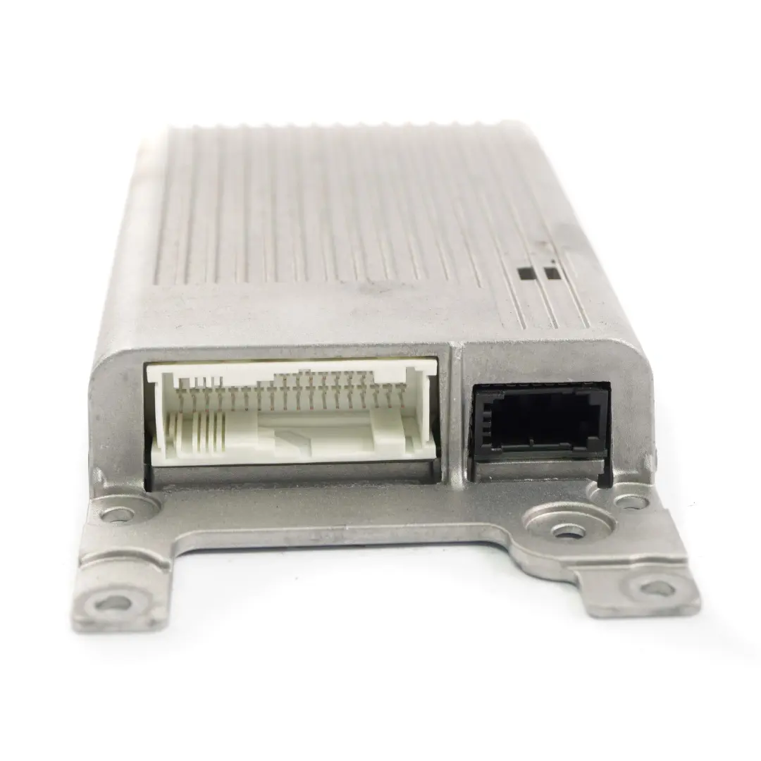 BMW E87 E90 Moduł Sterownik Bluetooth MULF2 - SKU 9204545 - Numer Części 9204545