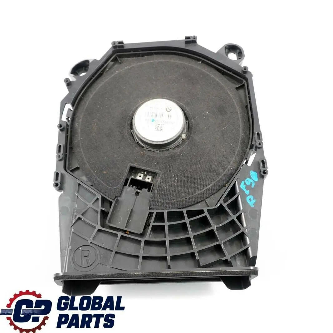 Bass Centrale BMW E81 E82 E87 E88 E90 E91 E92 E93 Droite 9204786
