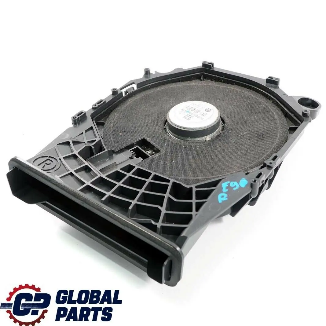 Haut-Parleur De Graves Central Droit pour BMW E81 E82 E87 E88 E90 E91 E92 E93 à propos du numéro de pièce 9204786 BMW E81 E82 E87 E88 E90 E91 E92 E93 Haut-Parleur De Graves Central Droit - SKU 9204786 - Numéro de pièce 9204786
