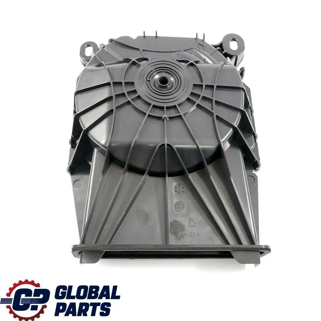  Central Bass BMW E81 E82 E87 E88 E90 E91 E92 E93 Right - SKU 9204786 - Part number 9204786
