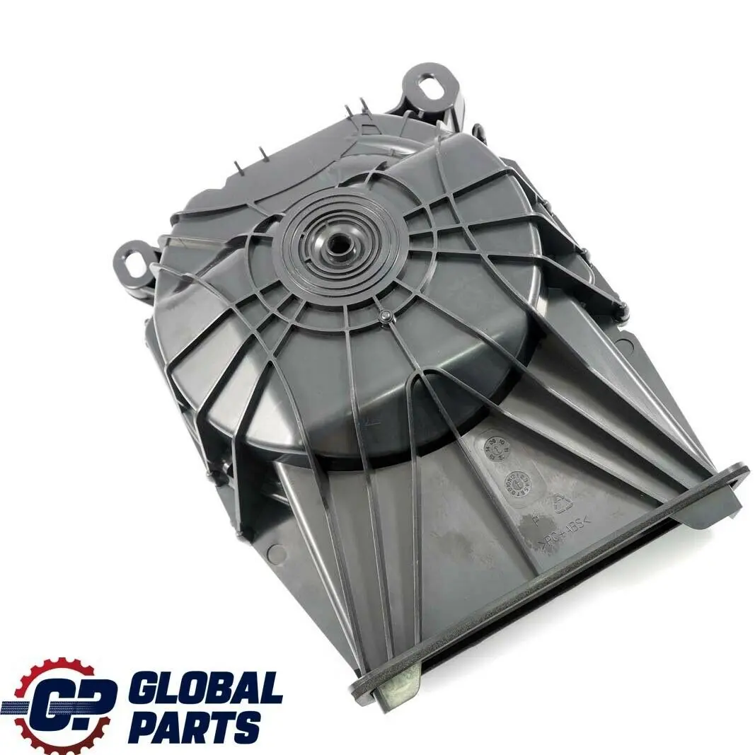  Mittel Bass BMW E81 E82 E87 E88 E90 E91 E92 E93 Rechts - SKU 9204786 - Teilenummer 9204786