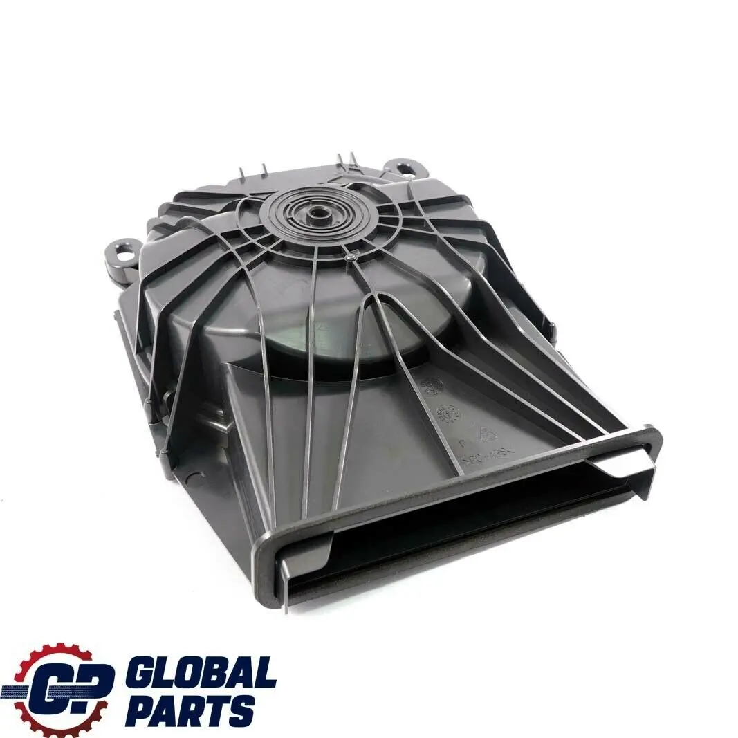 BMW E81 E82 E87 E88 E90 E91 E92 E93 Haut-Parleur De Graves Central Droit - SKU 9204786 - Numéro de pièce 9204786