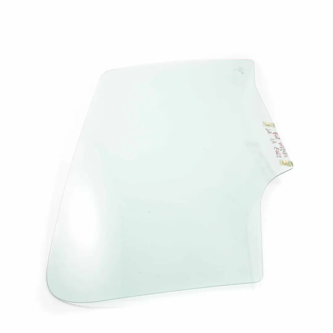 Window Glass Door Rear Right O/S Glazing Green AS2 to Peugeot 307 with Part number 9204A9 Peugeot 307 Window Glass Door Rear Right O/S Glazing Green AS2 - SKU 9204A9 - Part number 9204A9