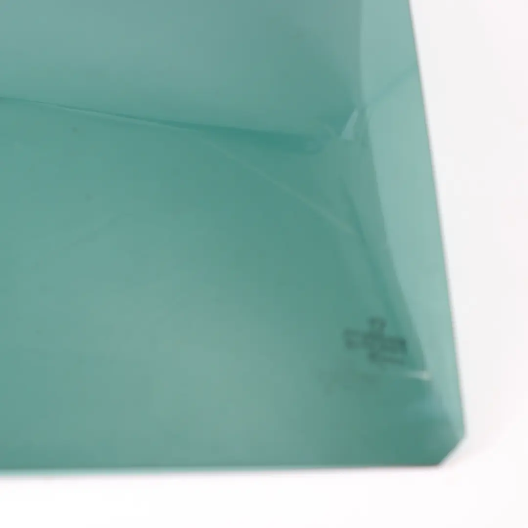 Peugeot 3008 Window Glass Rear Door Right O/S Glazing AS3 - SKU 9204R8 - Part number 9204R8