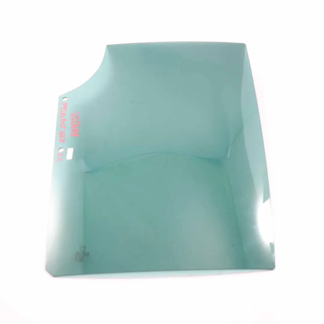 Window Glass Rear Door Right O/S Glazing AS3 to Peugeot 3008 with Part number 9204R8 Peugeot 3008 Window Glass Rear Door Right O/S Glazing AS3 - SKU 9204R8 - Part number 9204R8