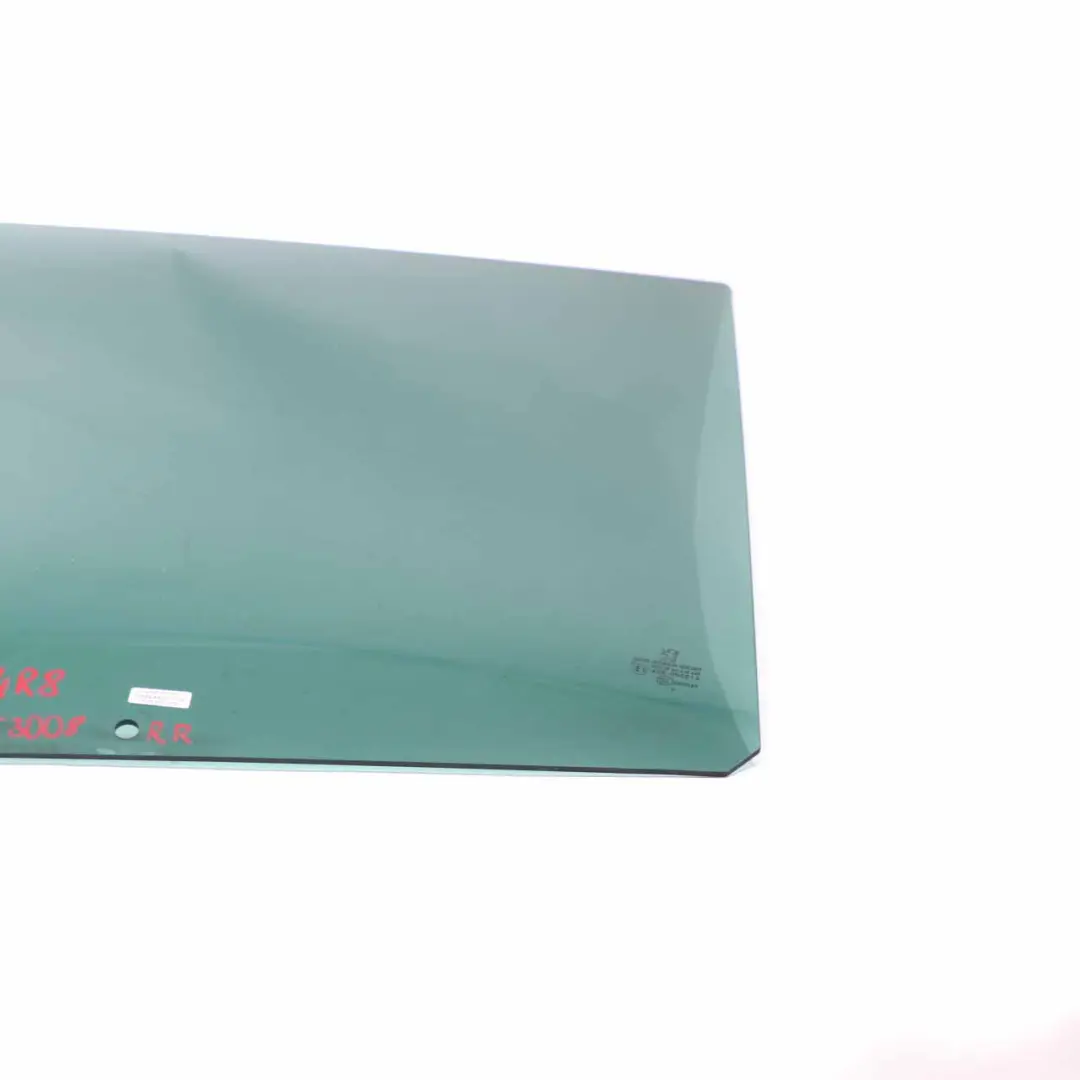 Peugeot 3008 Window Glass Rear Door Right O/S Glazing AS3 - SKU 9204R8 - Part number 9204R8