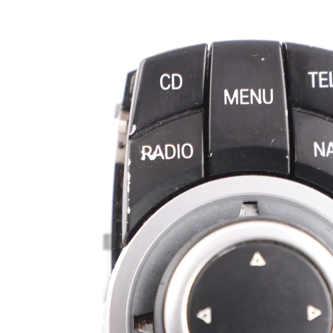 Kontroler Pokrętło iDrive do BMW E81 E90 LCI o numerze 9205177 BMW E81 E90 LCI Kontroler Pokrętło iDrive - SKU 9205177-1 - Numer Części 9205177