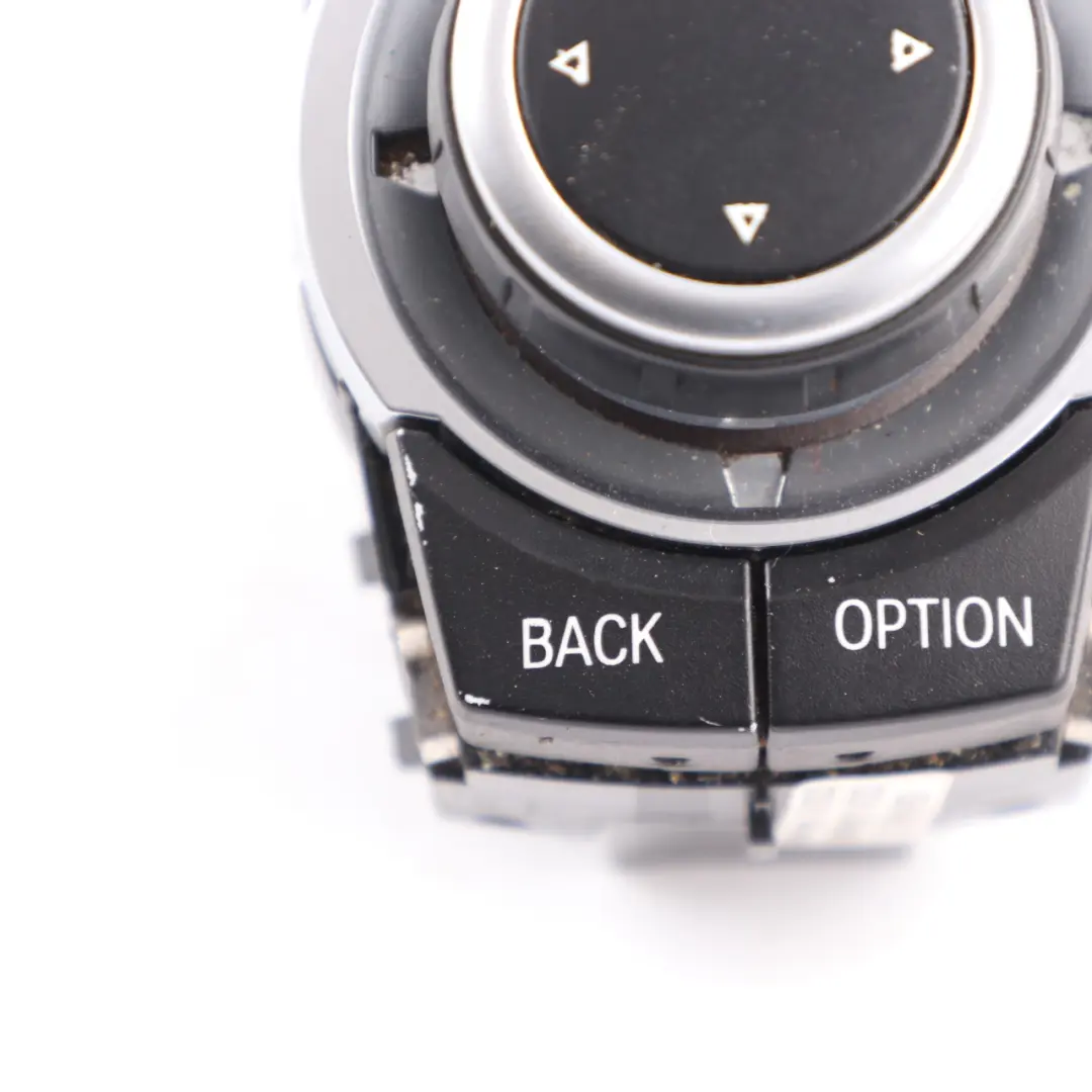 Kontroler Pokrętło iDrive do BMW E81 E90 LCI o numerze 9205177 BMW E81 E90 LCI Kontroler Pokrętło iDrive - SKU 9205177-1 - Numer Części 9205177