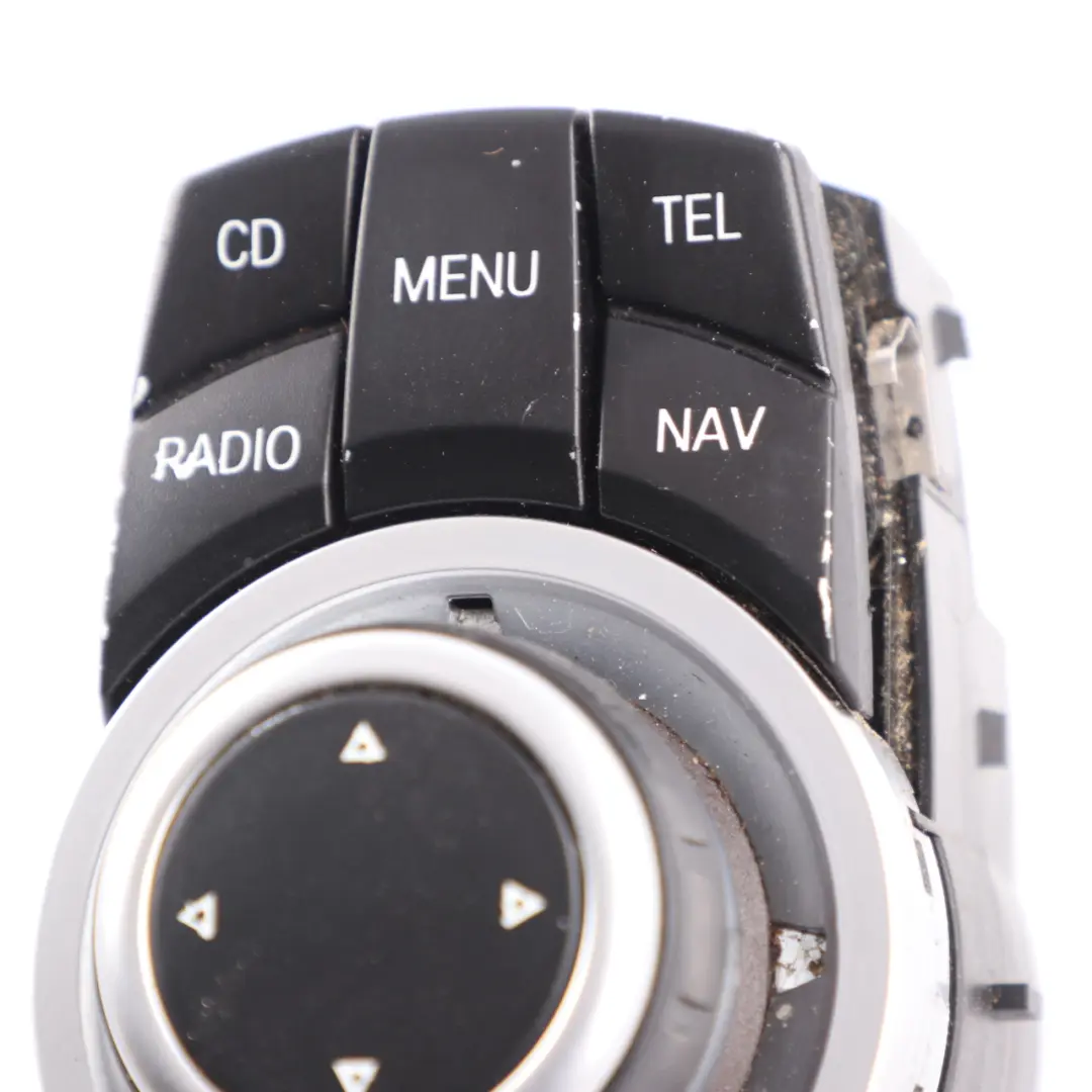 Kontroler Pokrętło iDrive do BMW E81 E90 LCI o numerze 9205177 BMW E81 E90 LCI Kontroler Pokrętło iDrive - SKU 9205177-1 - Numer Części 9205177