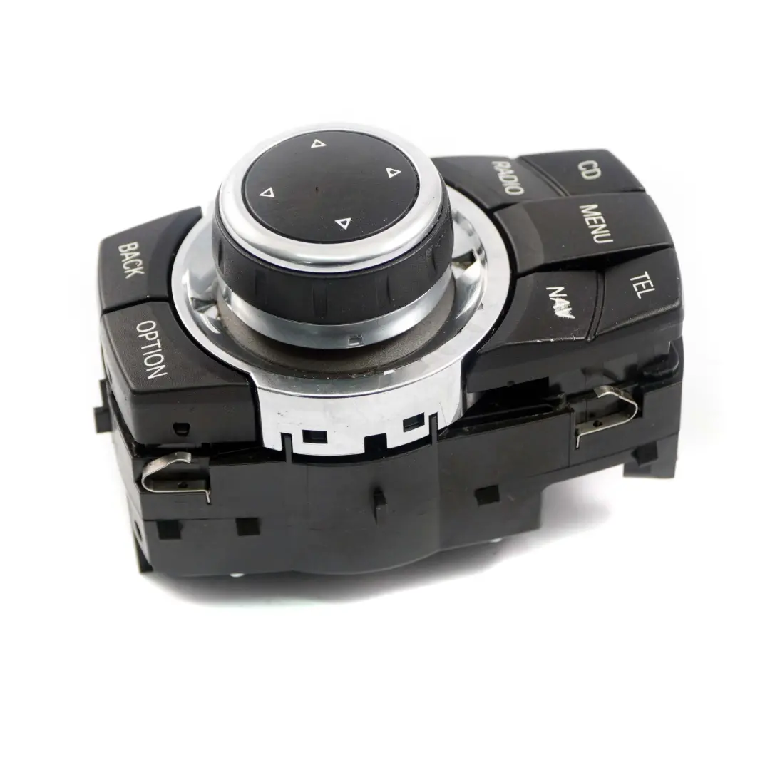 BMW 3 6 E63 E92 E93 LCI iDrive Navigation CD Kontroller Steuergerät 9213309 - SKU 9205179 - Teilenummer 9205179