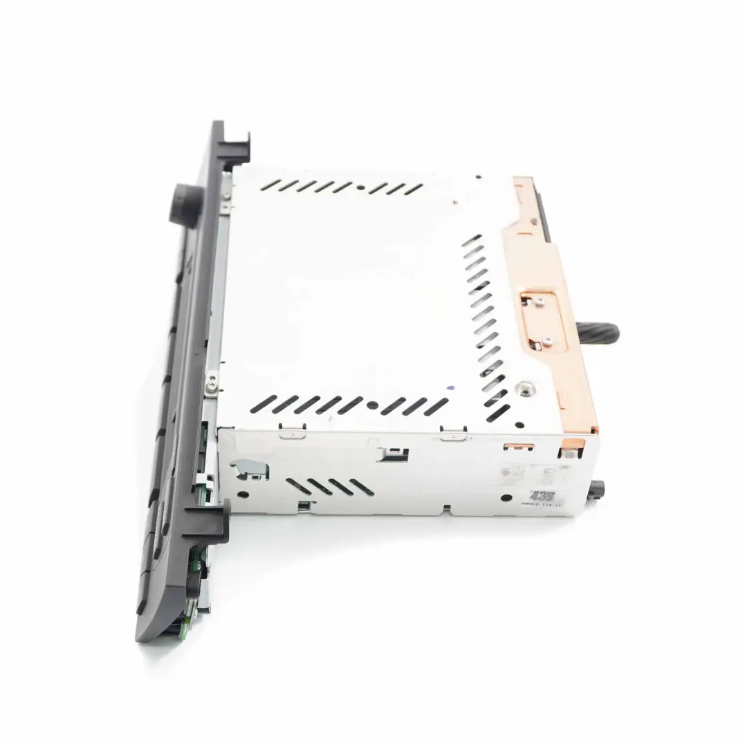 Radio Player BMW X3 Z4 E83 E85 E86 Radio Business CD Audio Unit to CD with Part number 9205278 CD Radio Player BMW X3 Z4 E83 E85 E86 Radio Business CD Audio Unit - SKU 9205278-1 - Part number 9205278