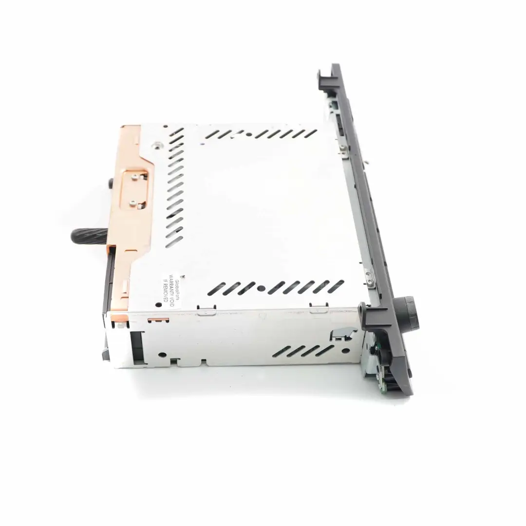 Radio Business CD Player para BMW X3 Z4 Serie E83 E85 E86 con número de pieza 9205278 BMW X3 Z4 Serie E83 E85 E86 Radio Business CD Player - SKU 9205278-1 - Número de pieza 9205278