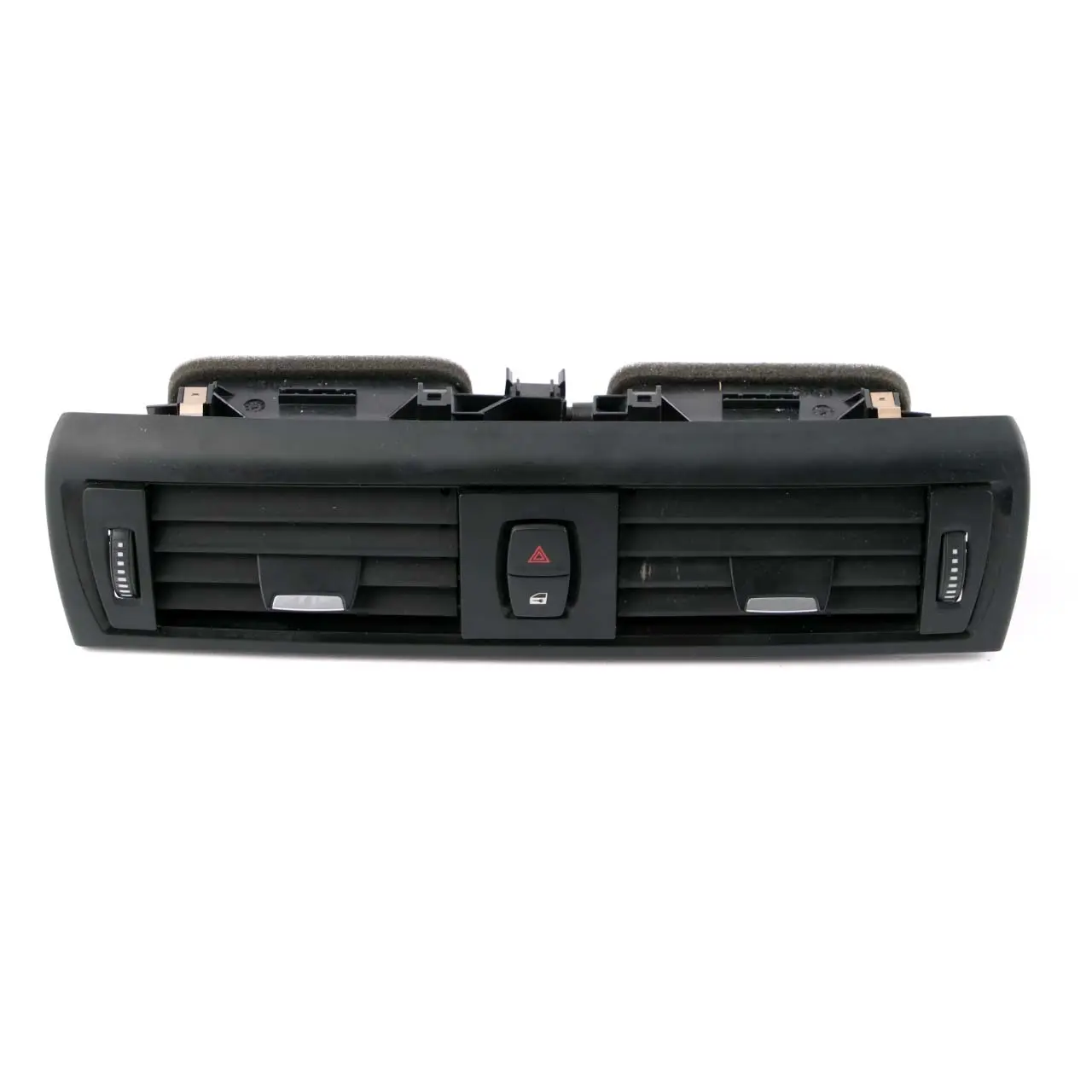 BMW F20 F21 Fresh Air Grille Dashboard Centre Dash Air Vent Black 9205357