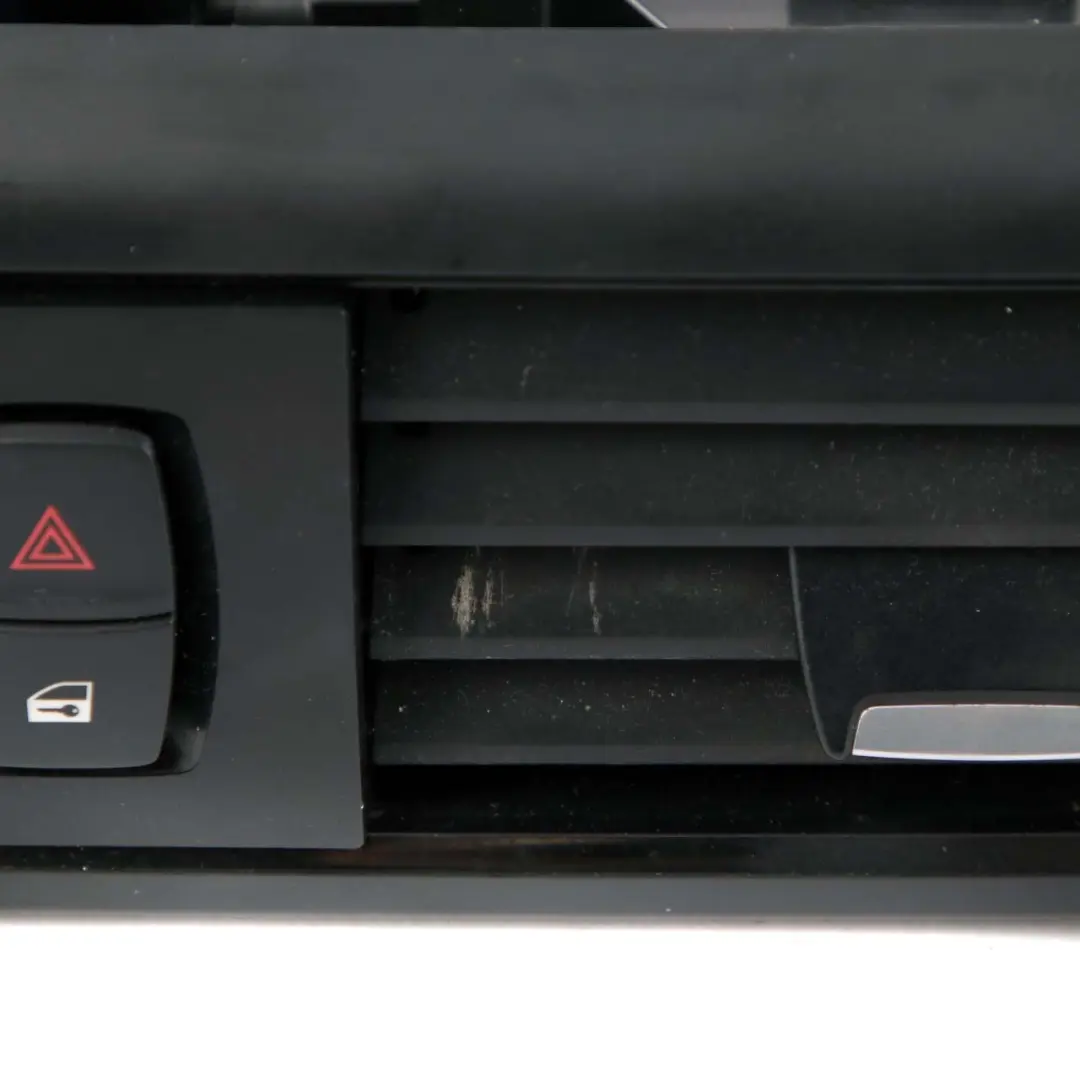 BMW F20 F21 F22 Kratka Nawiewu Powietrza Środkowa - SKU 9205357-1 - Numer Części 9205357