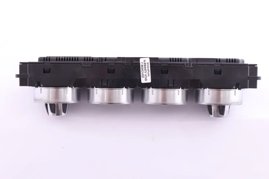 BMW Z4 E89 Cabrio Roadster Automatic A/C Air Conditioning Control - SKU 9205359 - Part number 9321829