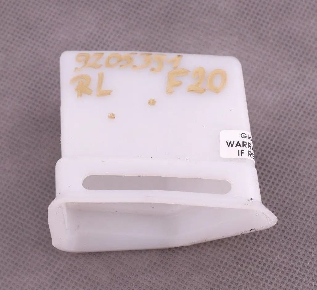 BMW F20 F21 F22 F30 F31 F32 Conducto De calefaccion trasero izquierdo - SKU 9205391 - Número de pieza 9205391