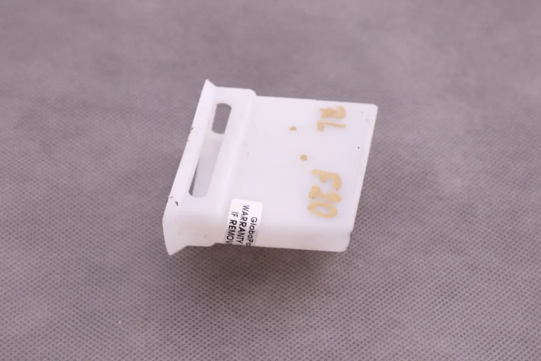 BMW F20 F21 F22 F30 F31 F32 Conducto De calefaccion trasero izquierdo - SKU 9205391 - Número de pieza 9205391